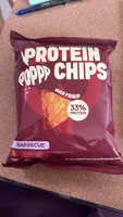 Protein Poppp Chips