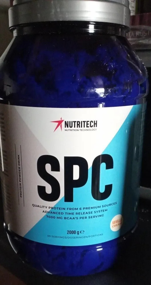Spc