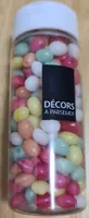 Décors à parsemer