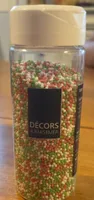 Décors à parsemer
