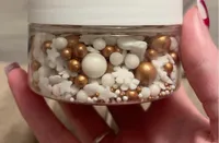 Décors comestibles