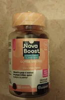 Gummies Gorge Irritée