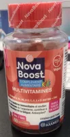 Gummies Multivitamines Enfants