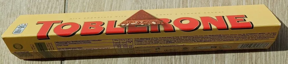 Toblerone