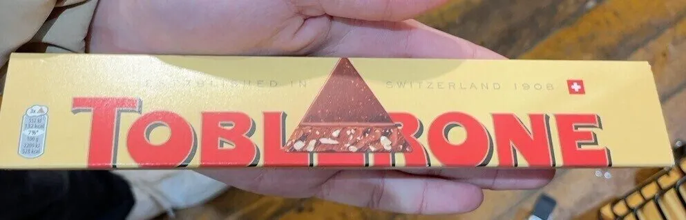 Toblerone