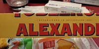Toblerone