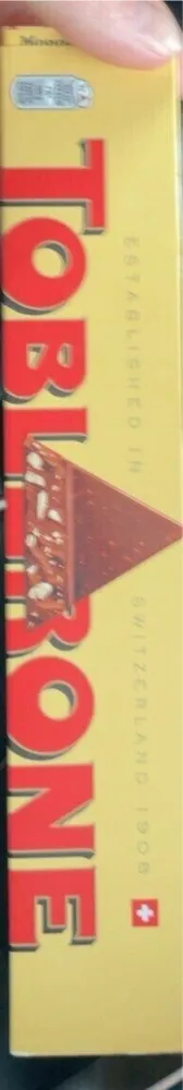 Toblerone