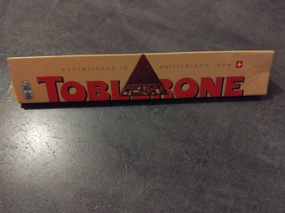 Toblerone
