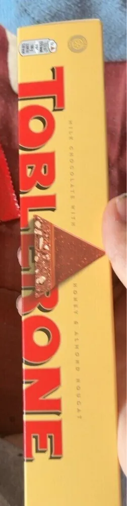 Toblerone