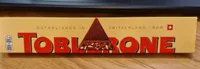 Toblerone
