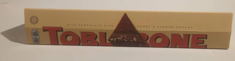 Toblerone