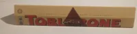 Toblerone