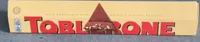 toblerone