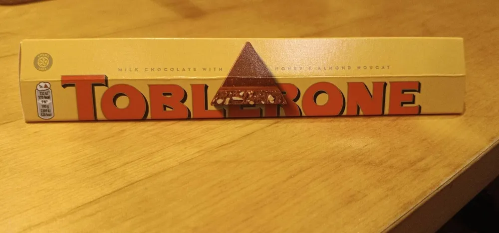 Toblerone