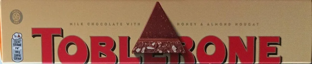 Toblerone