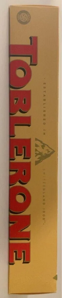 Toblerone