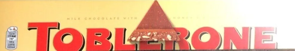 Toblerone