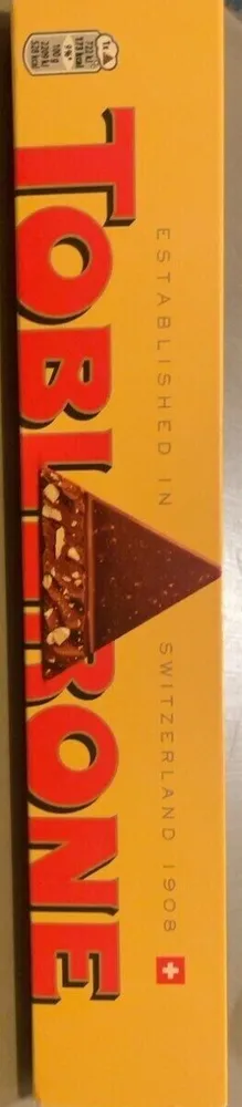 Toblerone