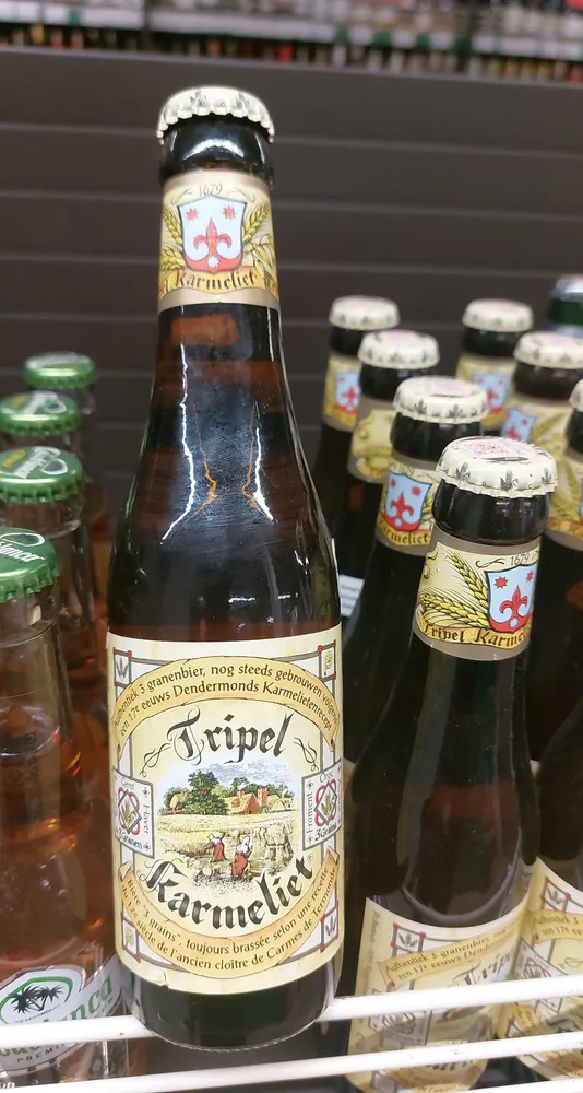 Tripel Karmeliet