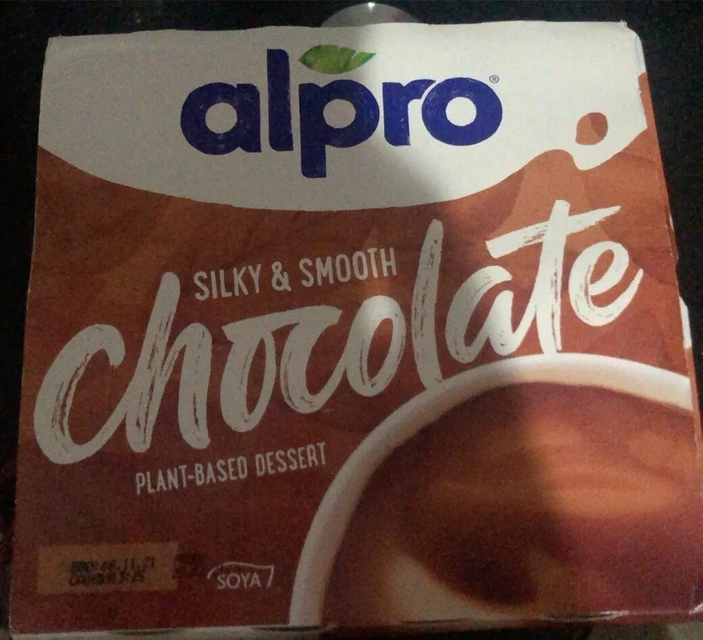 Chocolate