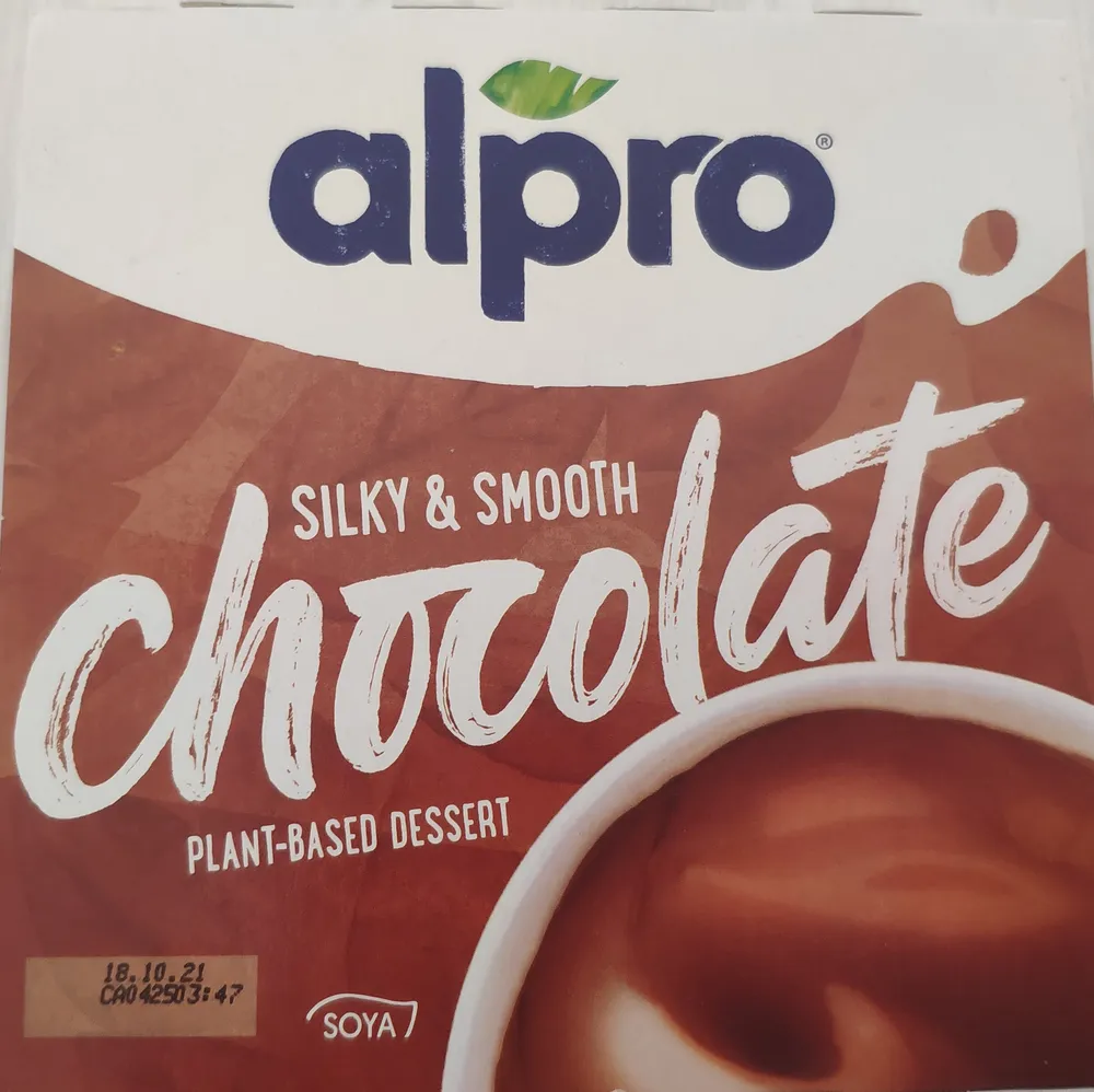 Dessert Chocolate Flavour