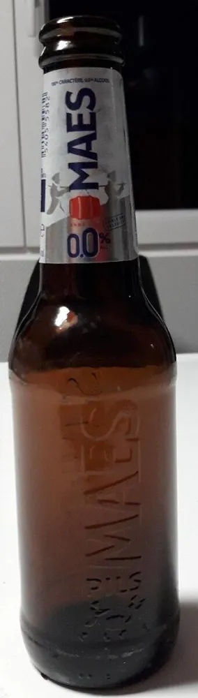 Maes 0.0%