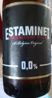Estaminet 0%