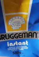 Instant yeast