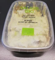 Bio Kip Avocado
