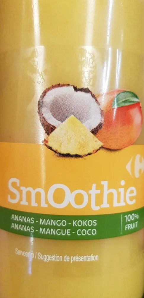 Smoothie