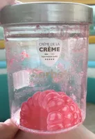 Sorbet Himbeer-raspberry