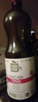 Tamaris sauce soja