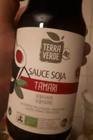 Sauce soja Tamari