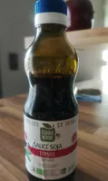 Sauce Soja Tamari