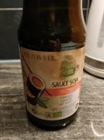 Sauce soja