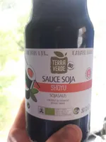 Shoyu Sauce soja