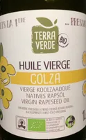 Huile de Colza