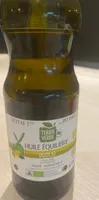 Huile colza olive