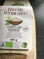Chapelure froment