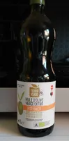 Huile d'olive vierge extra "Hispanica"