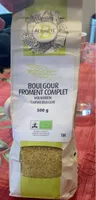 Boulgour