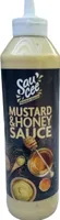 Sau cee Premium Sauces MUSTARD &HONEY SALICE CA