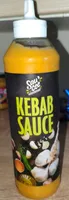 Kebab Sauce
