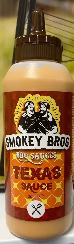 Texas sauce