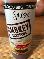 Smokey Barbecue
