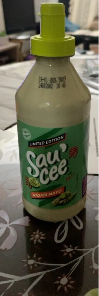 Massa Mayo