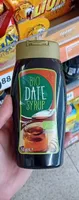 Bio Date Syrup