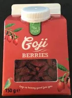 Goji Berries