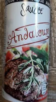 Sauce andalouse