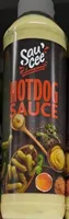 Hotdog Sauce